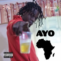 Ayo - Single - Pellachi