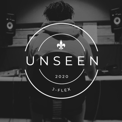 Unseen (Instrumental Album) [Instrumental]