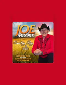 收听 Joe Moore、观看音乐视频、阅读小传、查看巡演日期等 ！