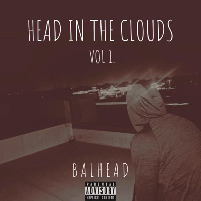 Head in the Clouds, Vol. 1 - EP