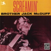 Brother Jack McDuff - After Hours