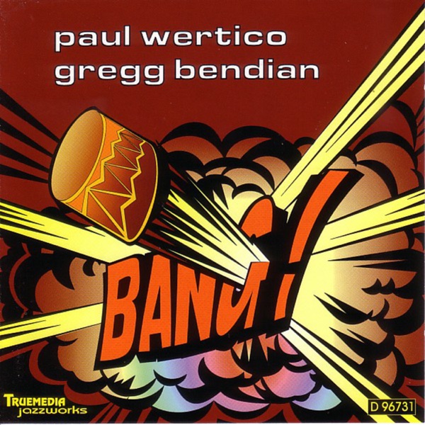 Bang! (Live)