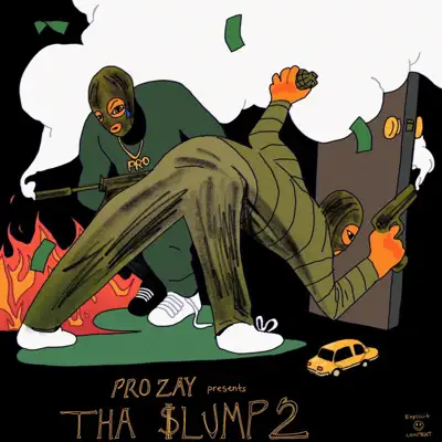 Listen to Tha Slump 2 by Pro Zay & Camoflauge Monk