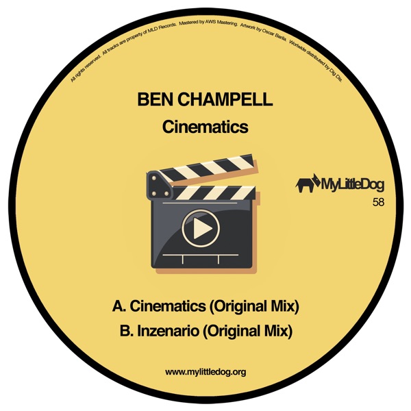 Cinematics - Single