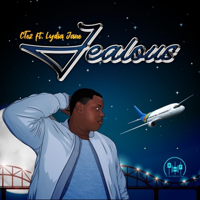 Jealous (feat. Lydia Jane) - Single