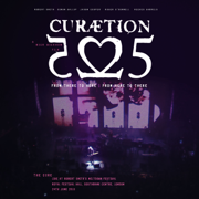 Curaetion-25: From There to Here From Here to There (Live) - The Cure