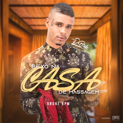 Sexo na Casa de Massagem - Single