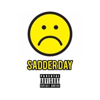 Sadder Day - Single - BOSSMANGEM