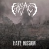 Hate Mission - EP