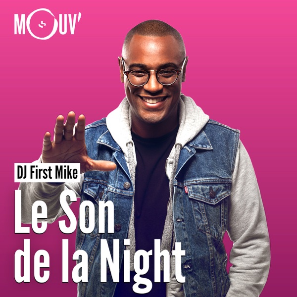 Le son de la night cover