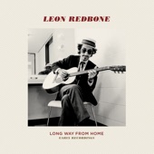 Leon Redbone - T B Blues
