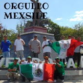 Orgullo Mexside artwork