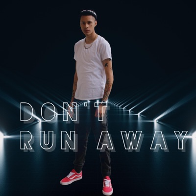 Don't Run Away - Single