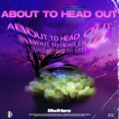 About to Head Out - Single