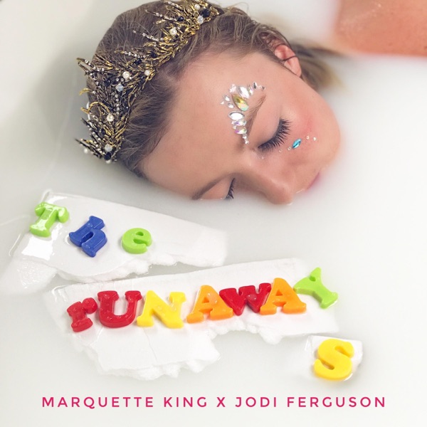 The Runaways (feat. Jodi Ferguson) - Single