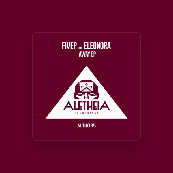 FiveP's avatar