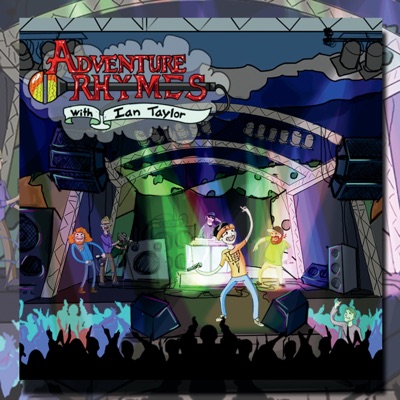 Adventure Rhymes