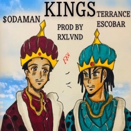 Kings (feat. Terrance Escobar) $odaman