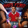 "Shots Fired" Chicken Chicken Freestyle - Single