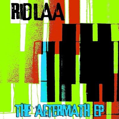 The Aftermath EP