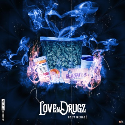 Love & Drugz - Single