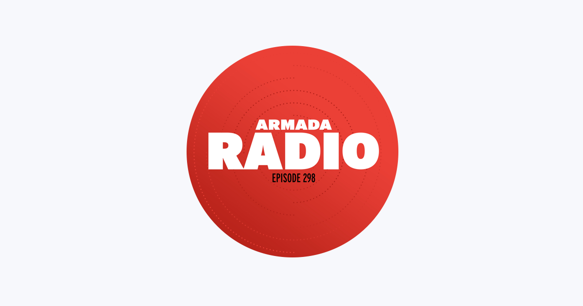Armada Radio on Apple Music