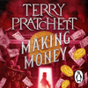 Making Money - Terry Pratchett