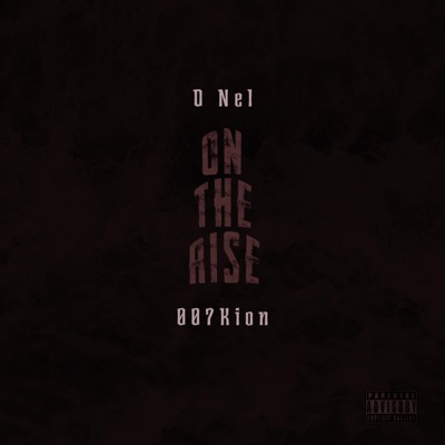On the Rise - Single