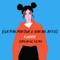Runnin' (Suprafive Remix) - Eva Parmakova & Hakan Akkus lyrics