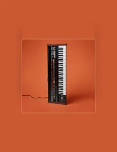 收听 Toby Berry、观看音乐视频、阅读小传、查看巡演日期等 ！