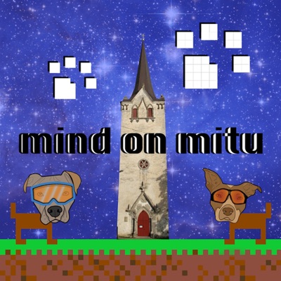 Mind on Mitu - Single