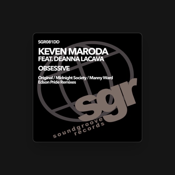 Deanna Lacava's avatar