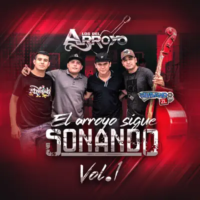 El Arroyo Sigue Sonando, Vol. 1 (En Vivo) - Los del Arroyo