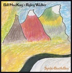 Bill MacKay & Ryley Walker - I Heard Them Singing