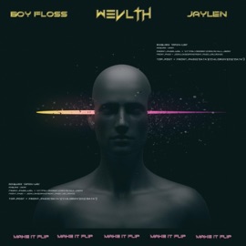 Make It Flip (feat. Boy Floss & Jaylen) WEVLTH