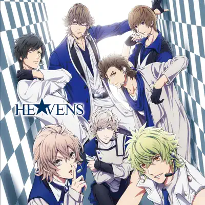 Listen to HE★VENS, watch music videos, read bio, see tour dates & more!