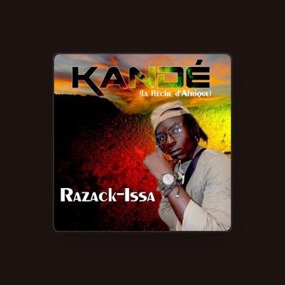 Listen to Razack-Issa, watch music videos, read bio, see tour dates & more!