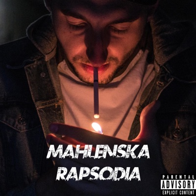 Mahlenska Rapsodia - EP
