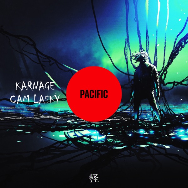 Pacific, Pt. 5 - EP