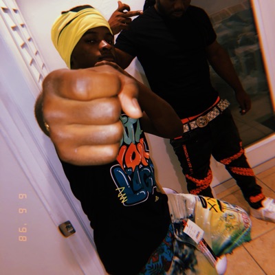 Plottin' (feat. 2real Train) - Single