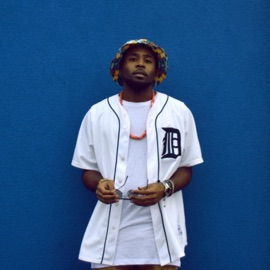 It's Payday. Chisom.