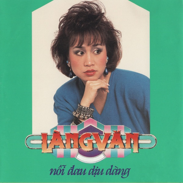 Nỗi Đau Dịu Dàng