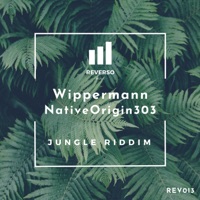 Jungle Riddim - Single - Wippermann & NativeOrigin303