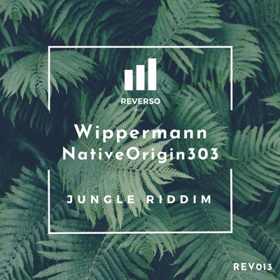 Jungle Riddim - Single