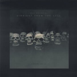 Kollimenoi (feat. Soulnek) Brak the Mask