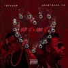 Hate It or Love It (feat. Moneybagg Yo) - Single