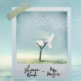 No Matter Shimon Atunde
