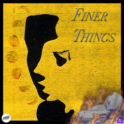 Finer Things - Single
