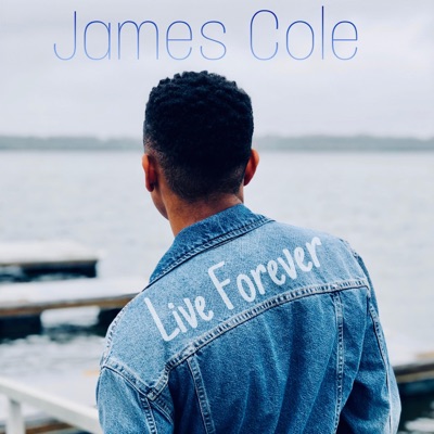 Live Forever - Single