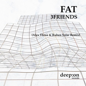Fat - EP